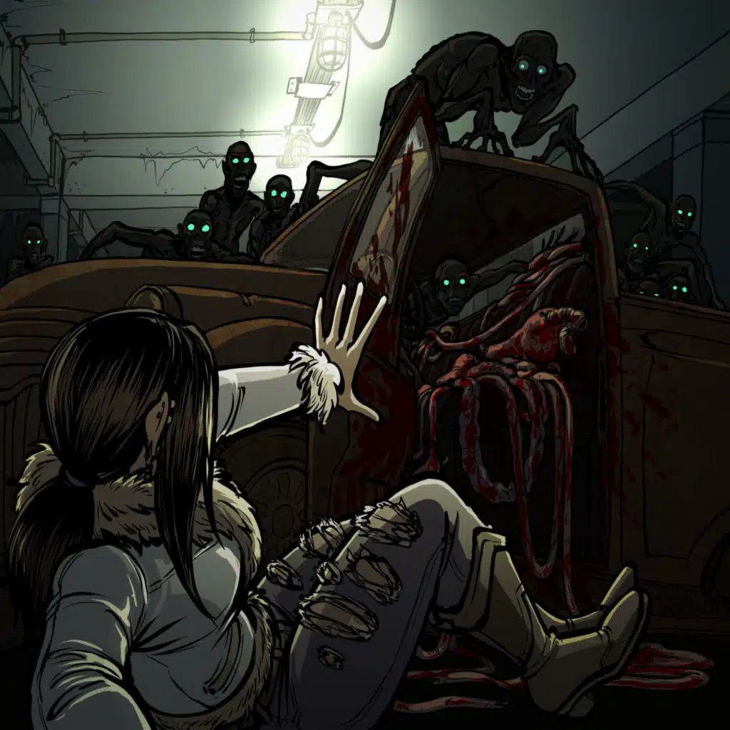 NoSleep Podcast S15E18