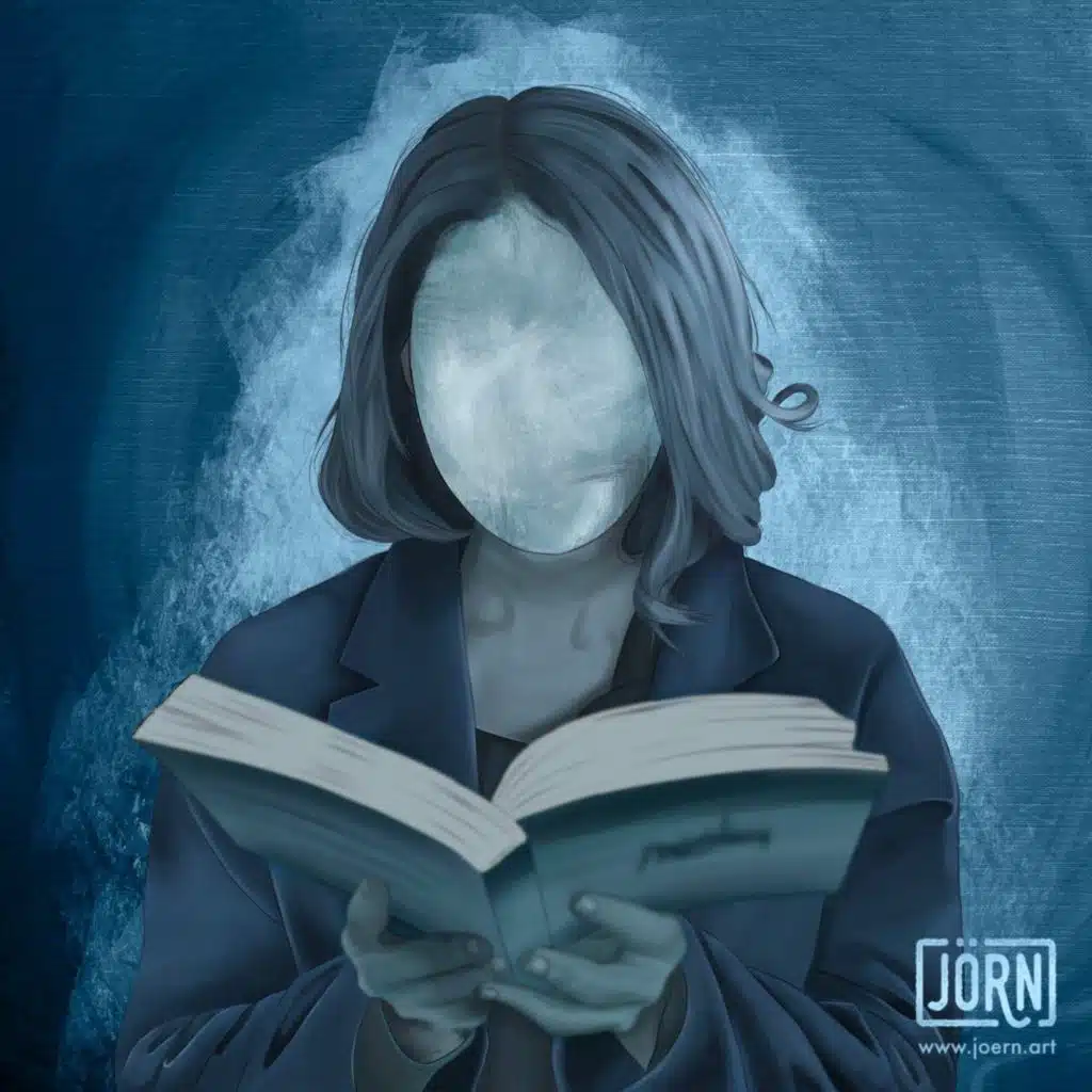 S18 Ep10: NoSleep Podcast S18E10