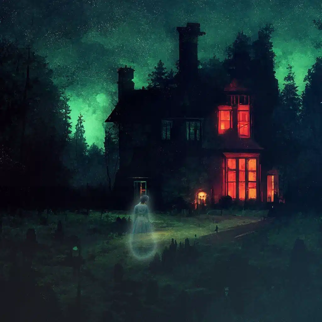 S18 Ep15: NoSleep Podcast S18E15