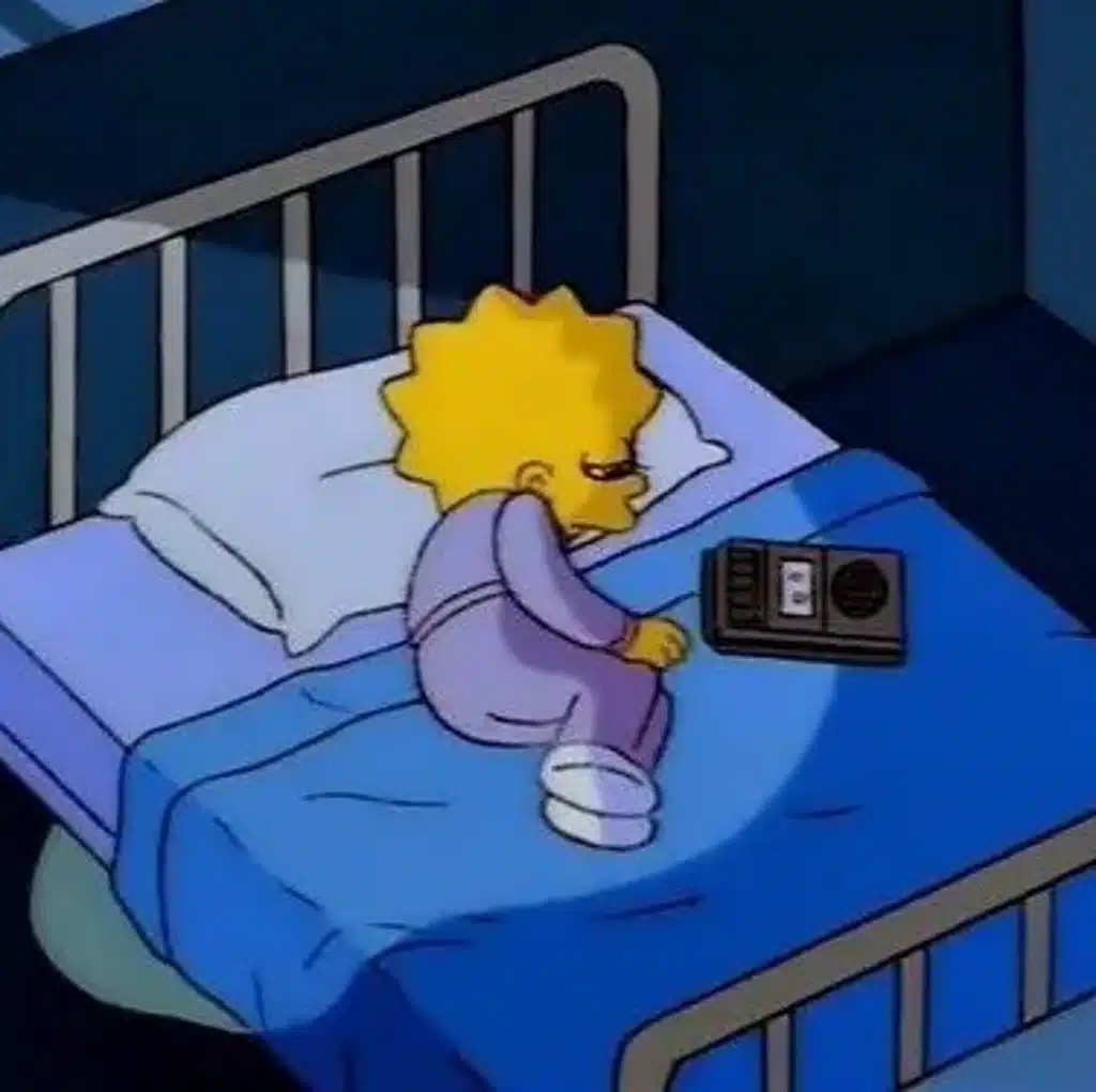 الأغنية دي بتمد ايديها عليا