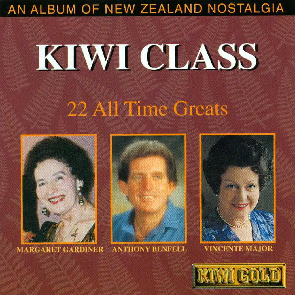 Kiwi Class