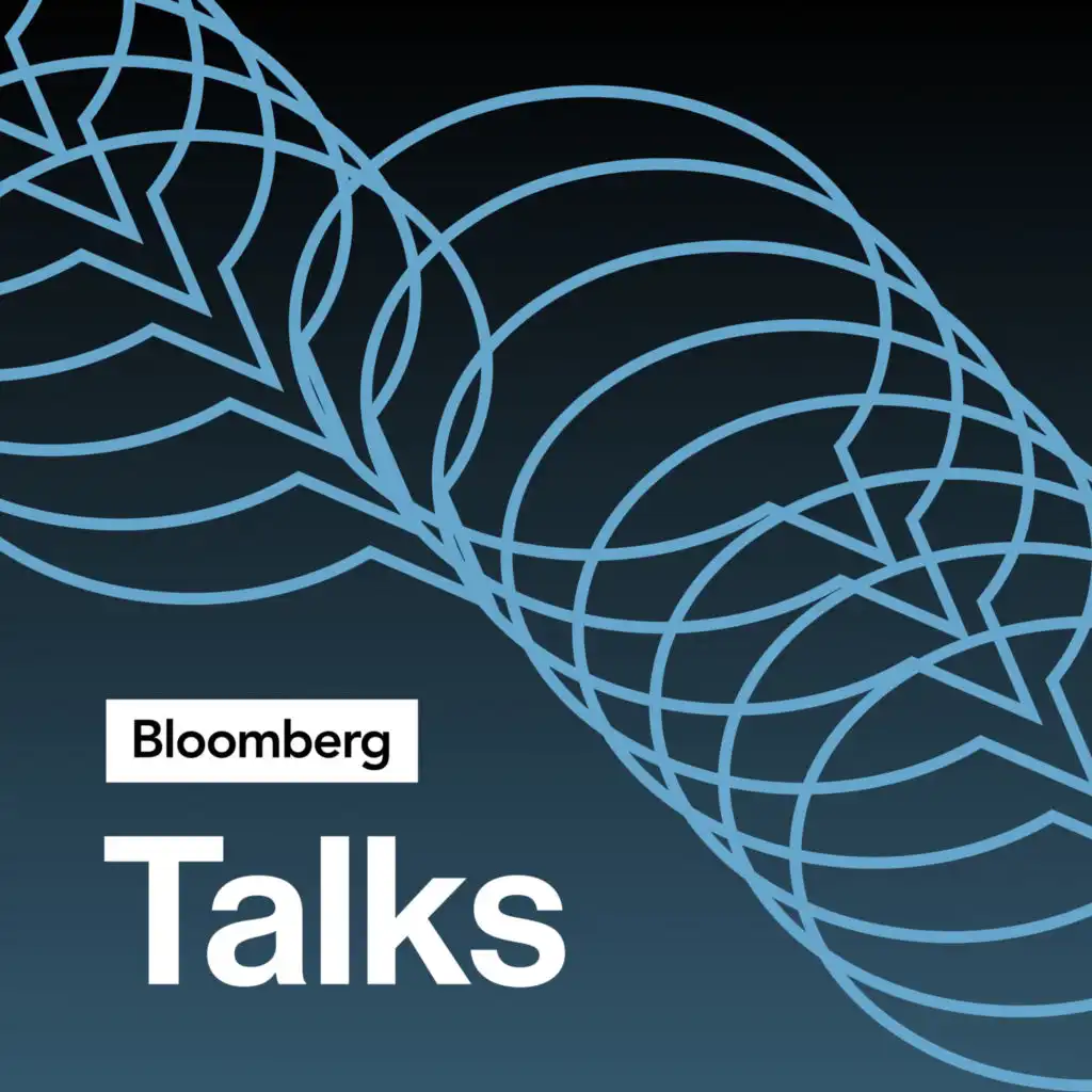 Bloomberg and iHeartPodcasts