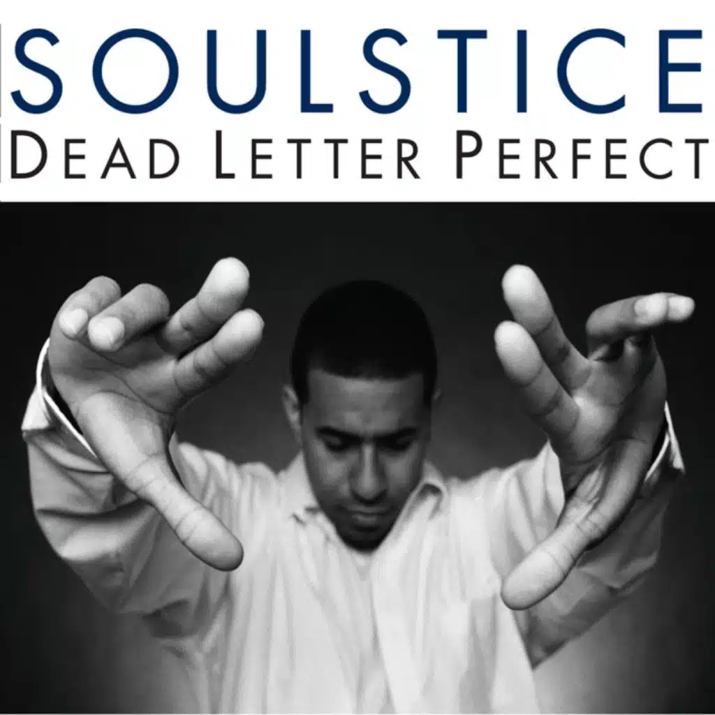 Dead Letter Perfect