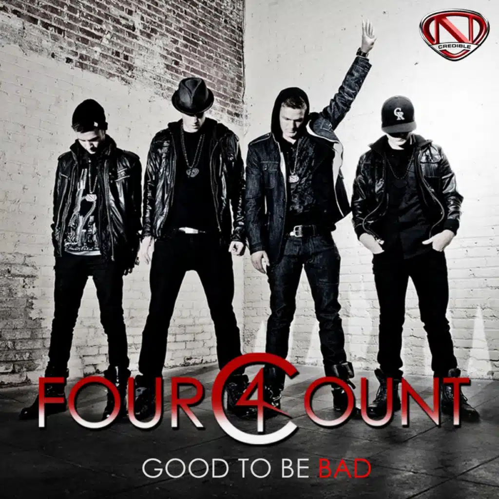 Good To Be Bad - Single