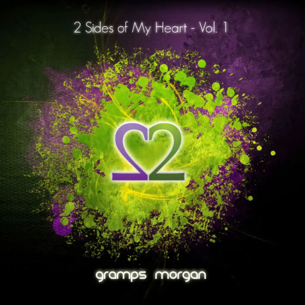2 Sides of My Heart - Vol. 1