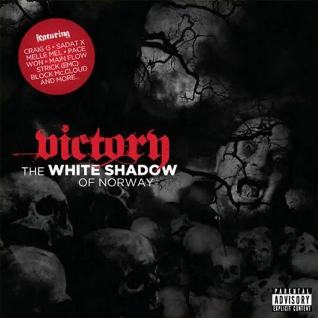 The Rap Game (feat. Melle Mel)