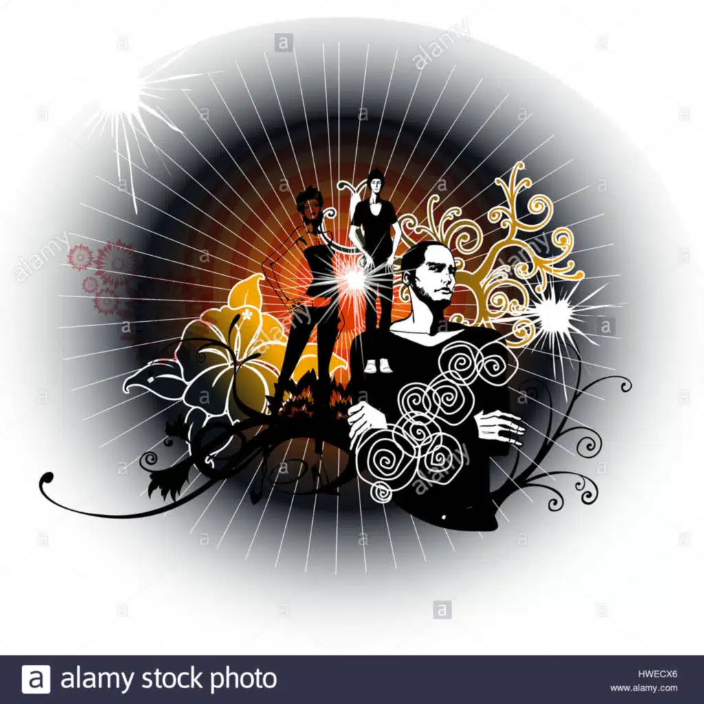 Three signs you have a jealous partner.