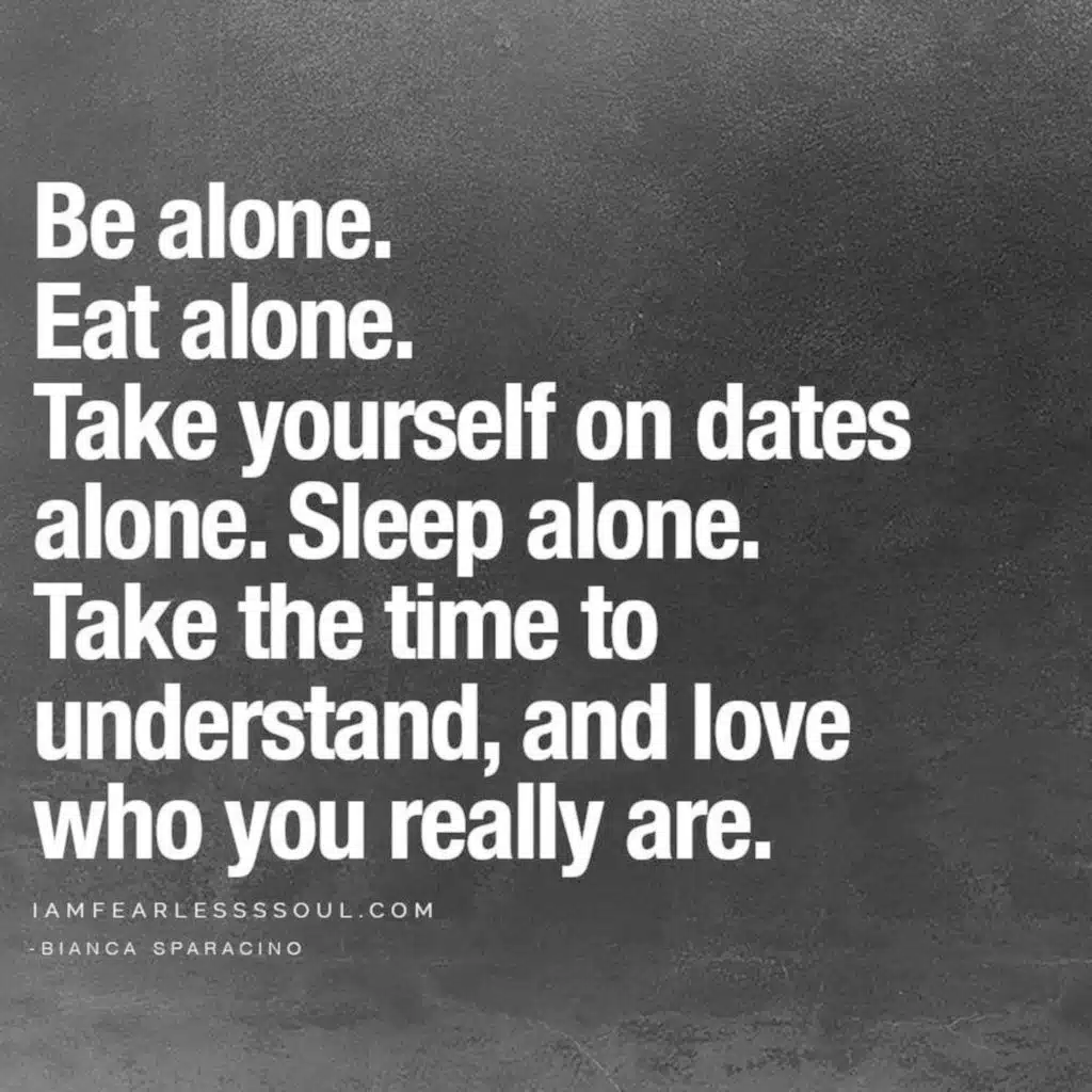 Types of people to stay away from