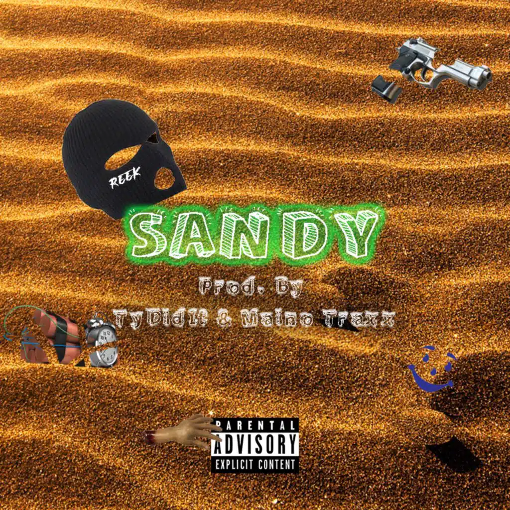 SANDY