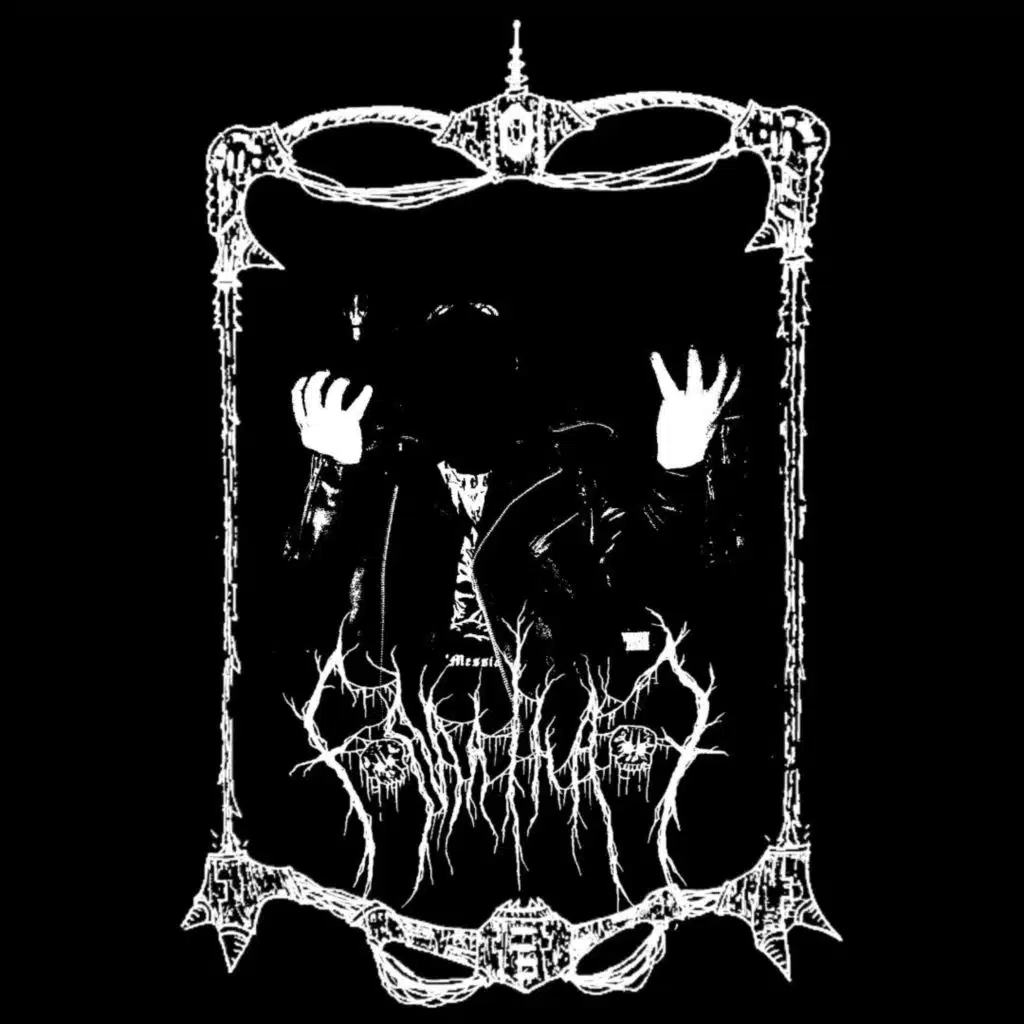 Gloom of Metamorphosis