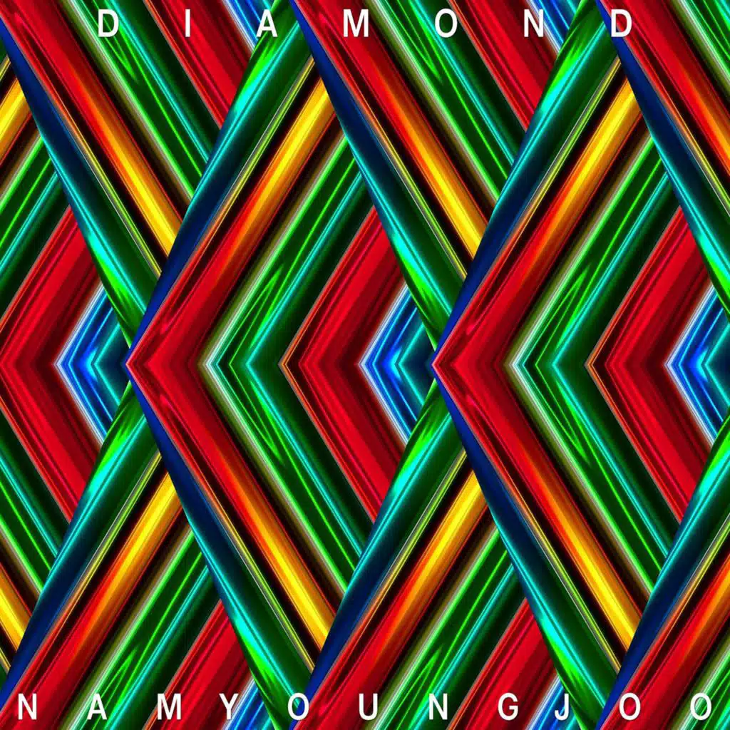 Diamond (feat. Fromm)