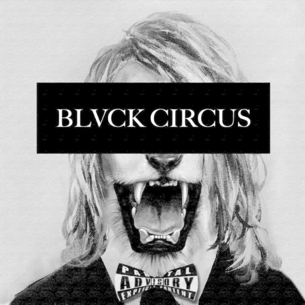 Blvck Circus