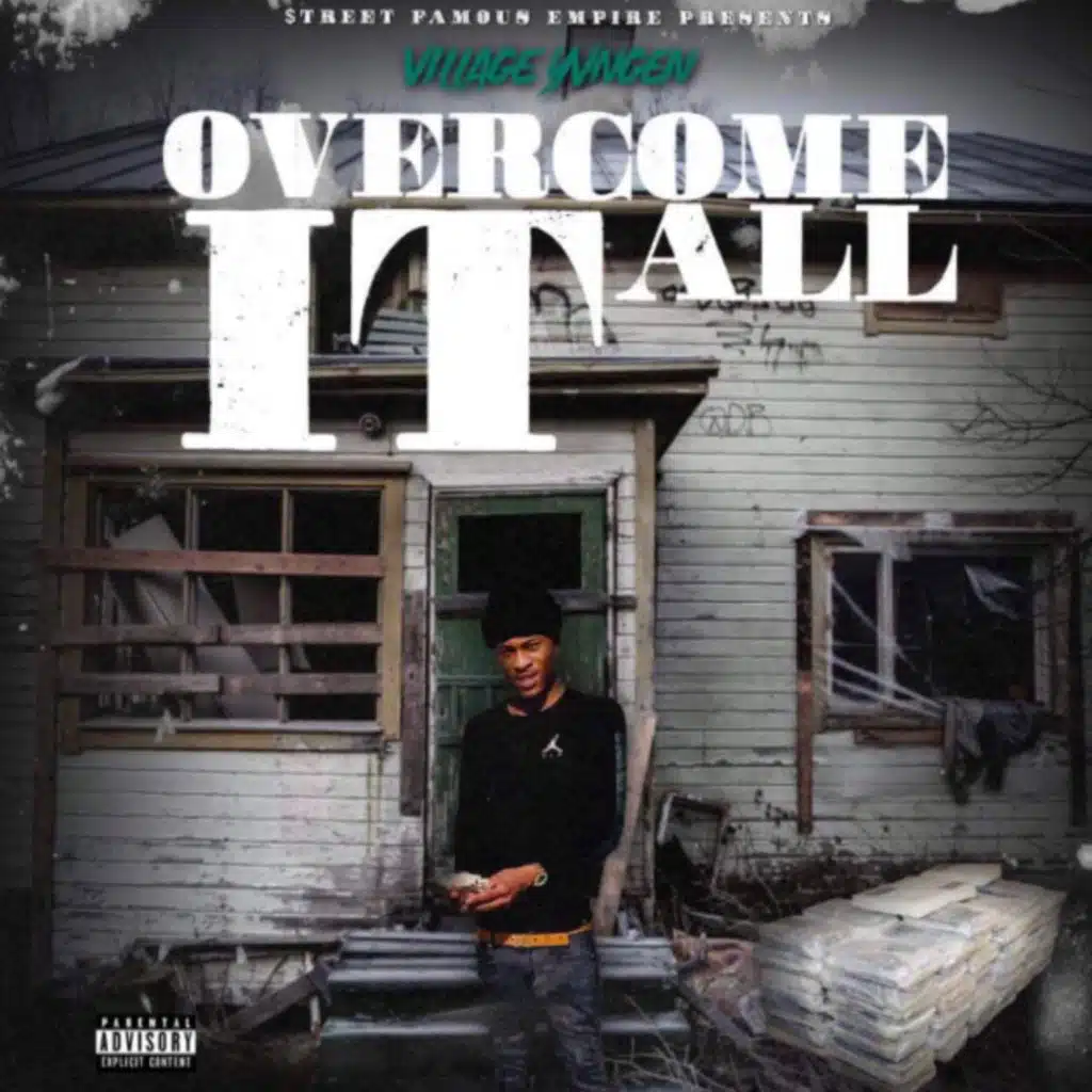 Overcome It All
