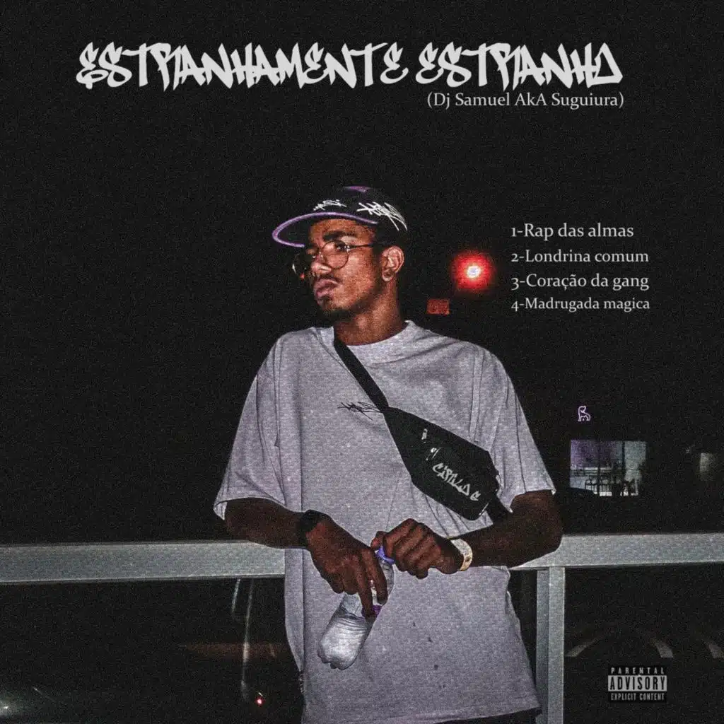 Estranhamente Estranho