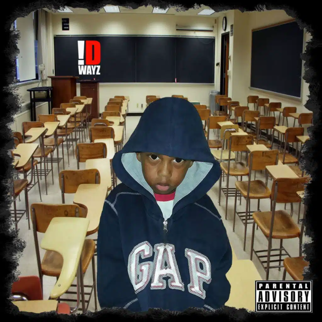 My Name (feat. Respect Tha God)