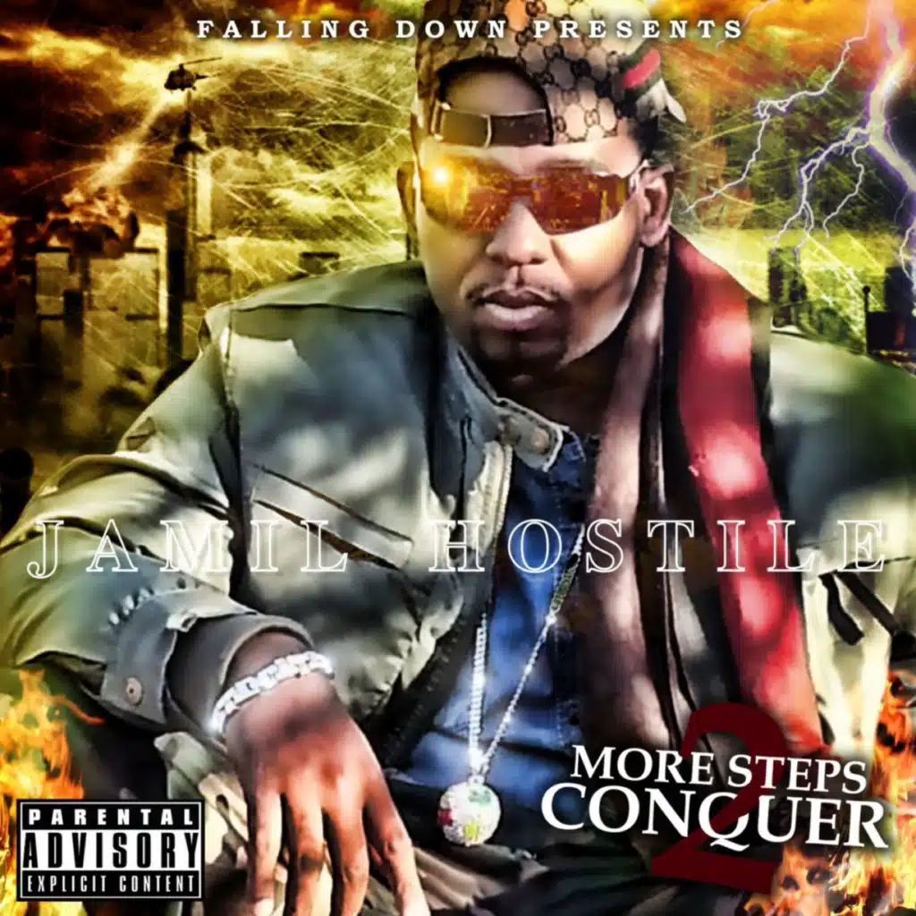 Money Talk (feat. HellFire)