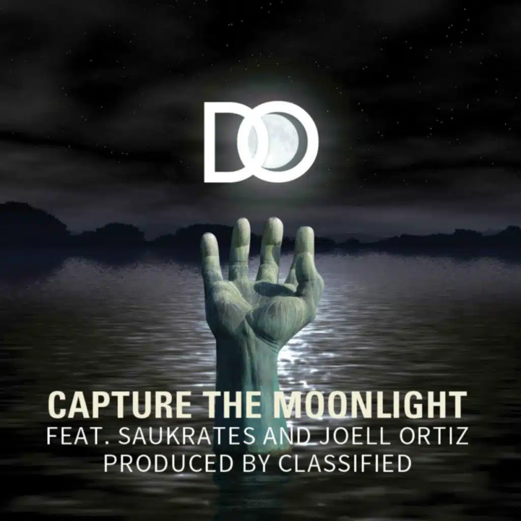 Capture The Moonlight (feat. Joell Ortiz & Saukrates)