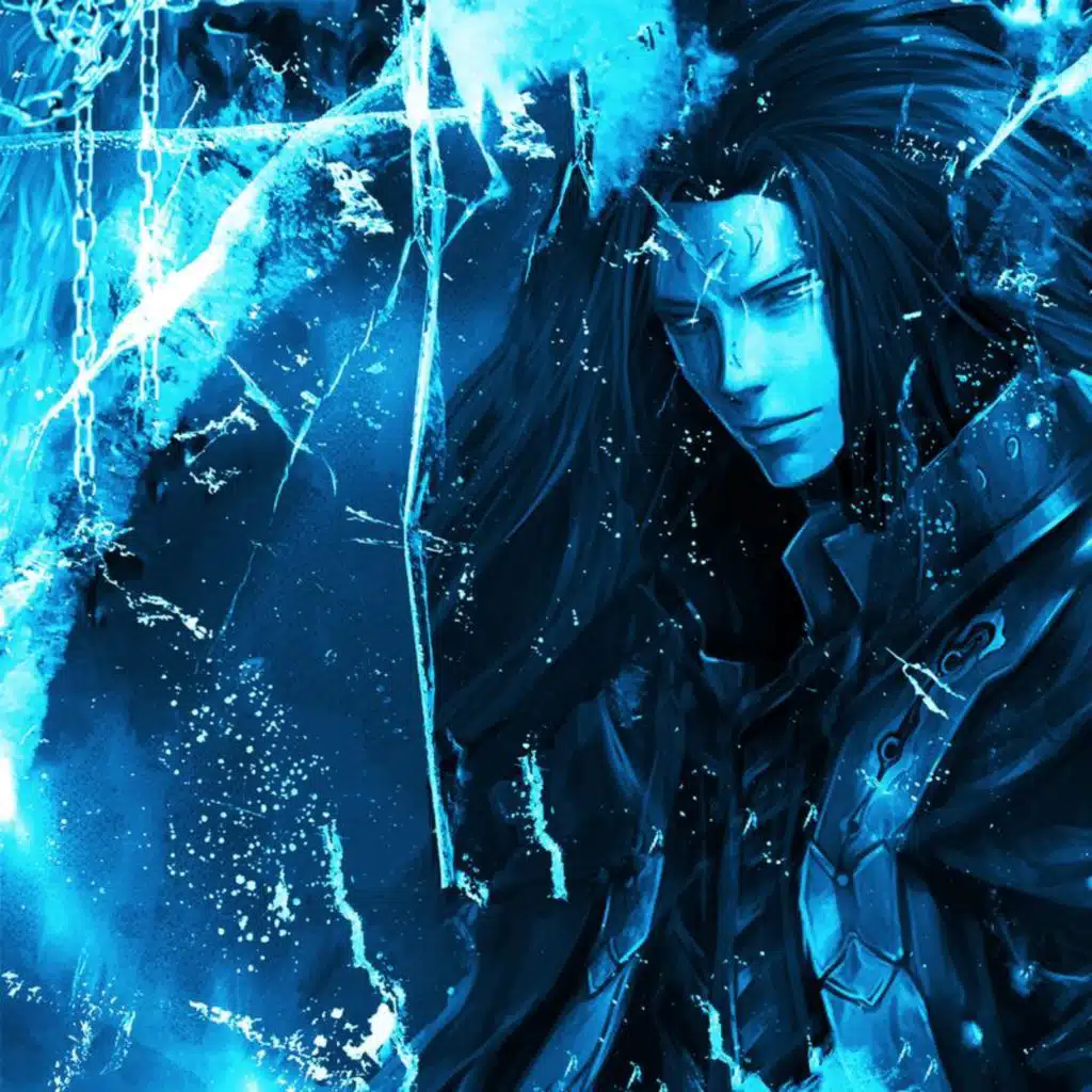 NARCISSISTIC PERSONALITY DISORDER (RAGE LOVE LUST) [feat. Odetari]