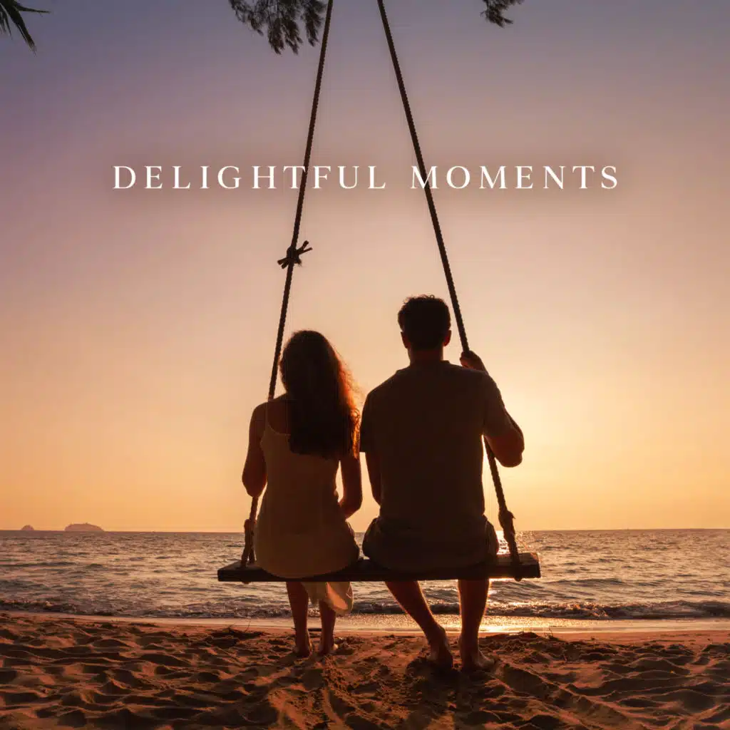 Romantic Sax Instrumentals, Romantic Time