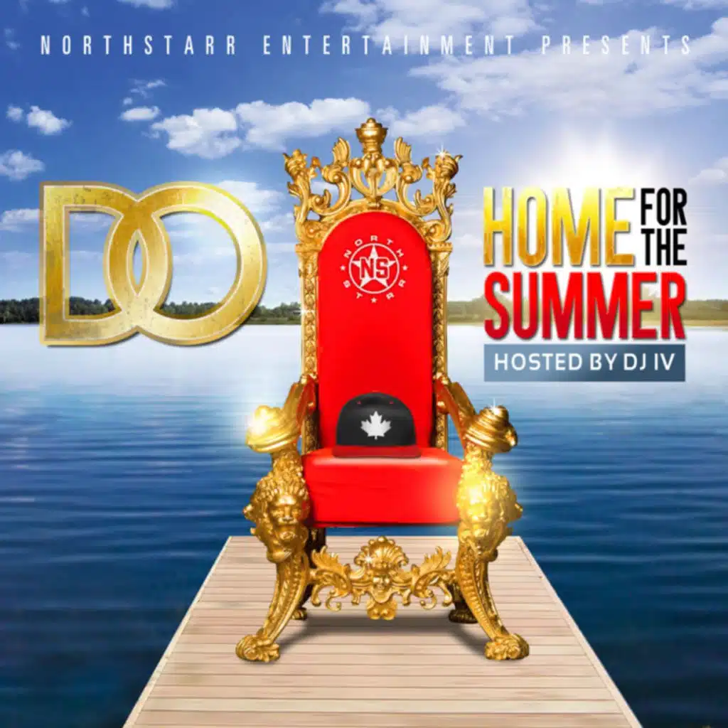 Champion (feat. Art of Fresh & JD Era)