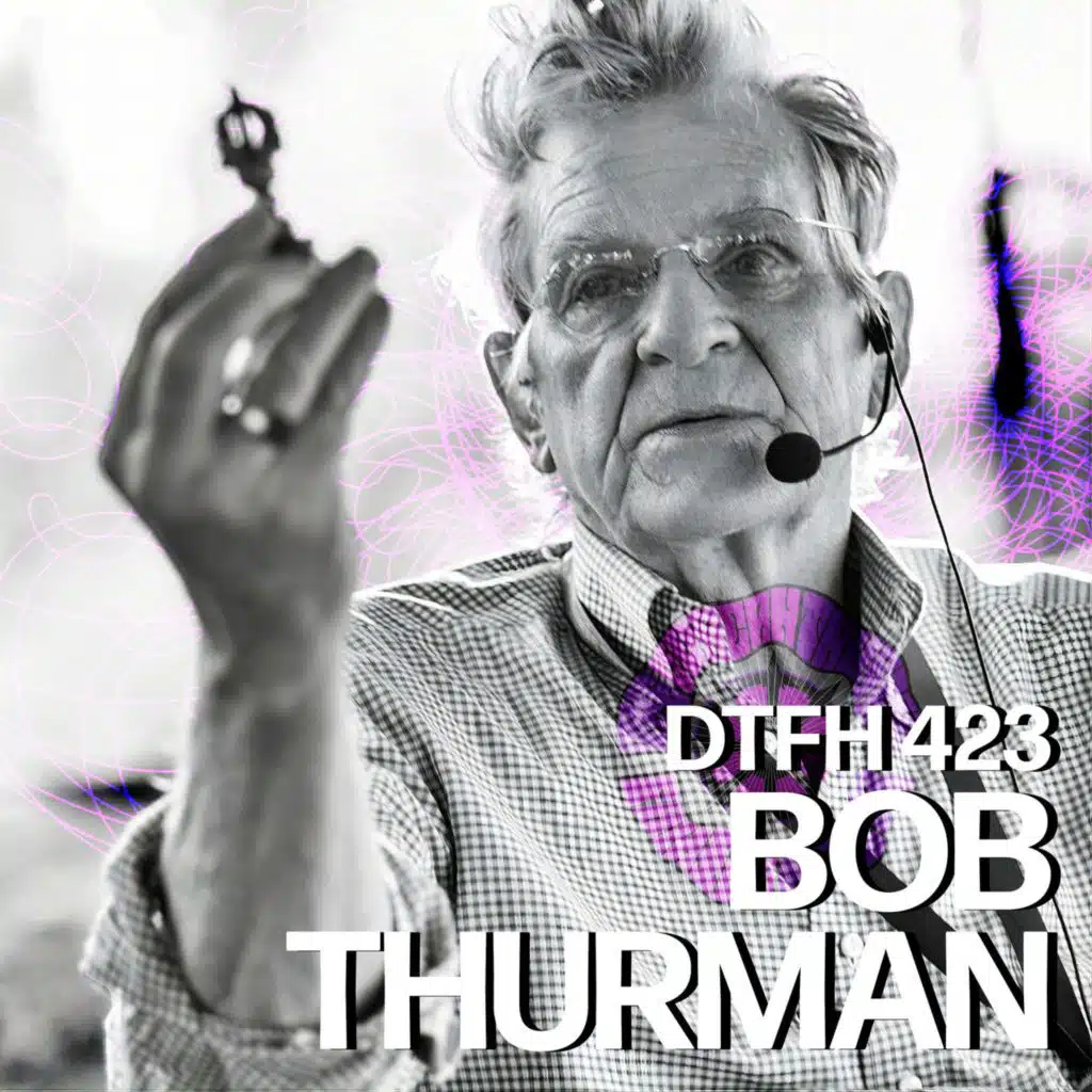 424: Bob Thurman