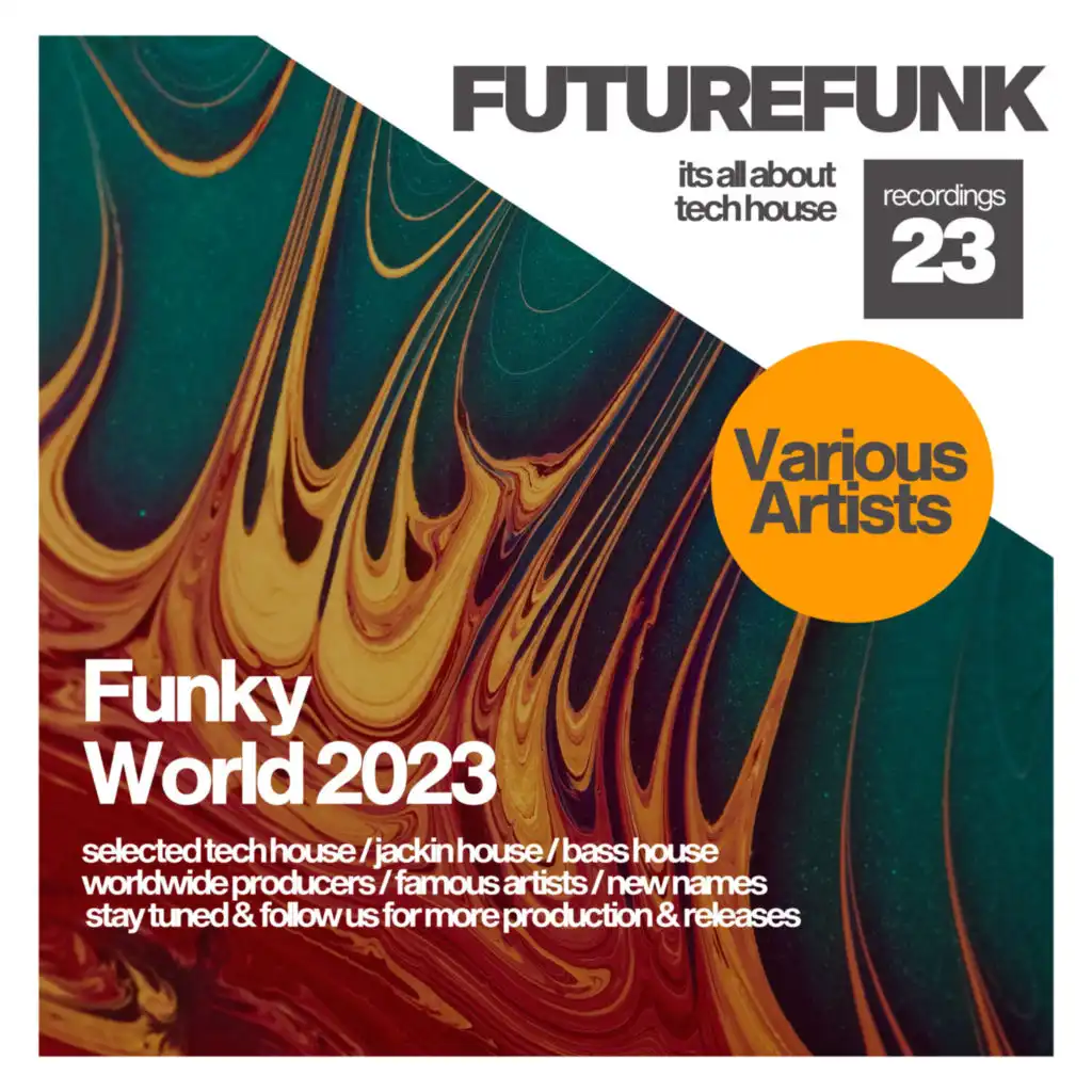 Funky World 2023