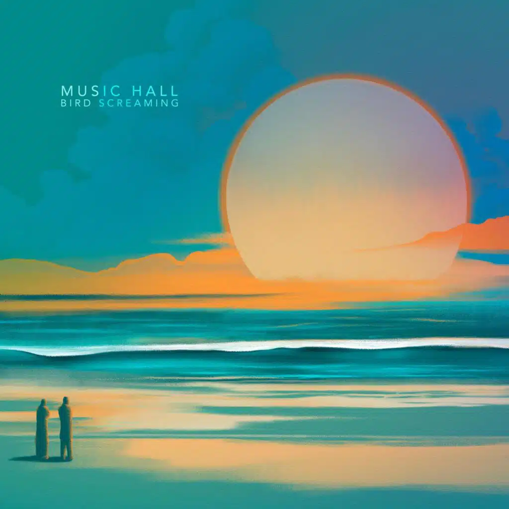 Music Hall