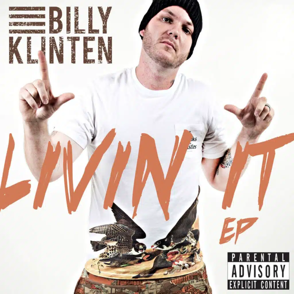 Billy Klinten