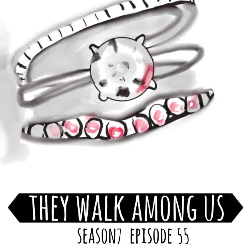 Missing Without A Trace / Arlene & Nat Fraser - Part 3