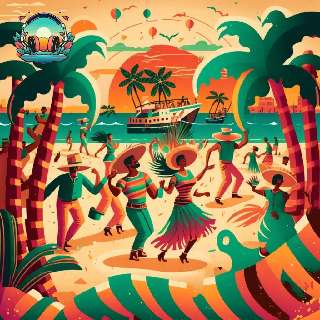 Uche Ogbuji & The Beat Garden