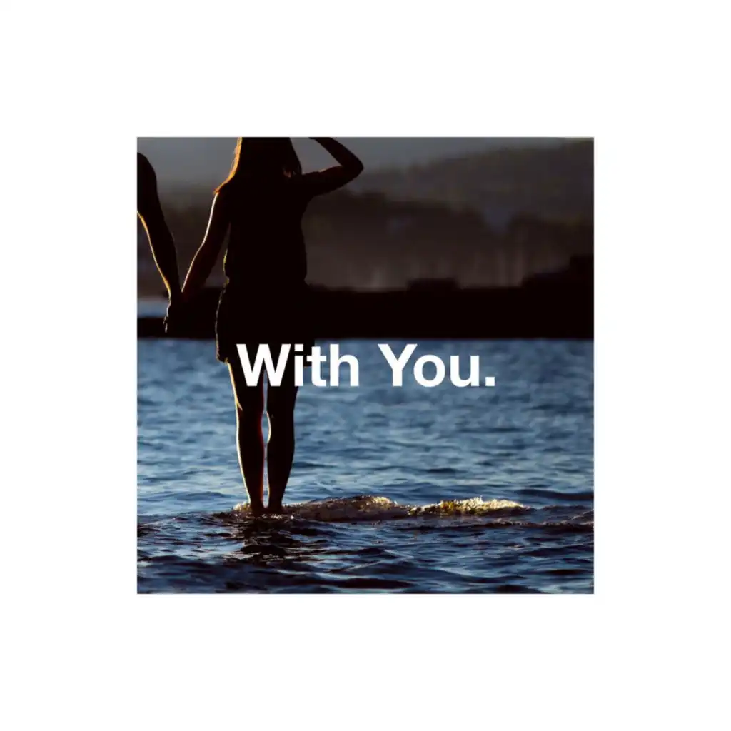 Felt This (With You. For You. Remix) [feat. Brittany Foster]