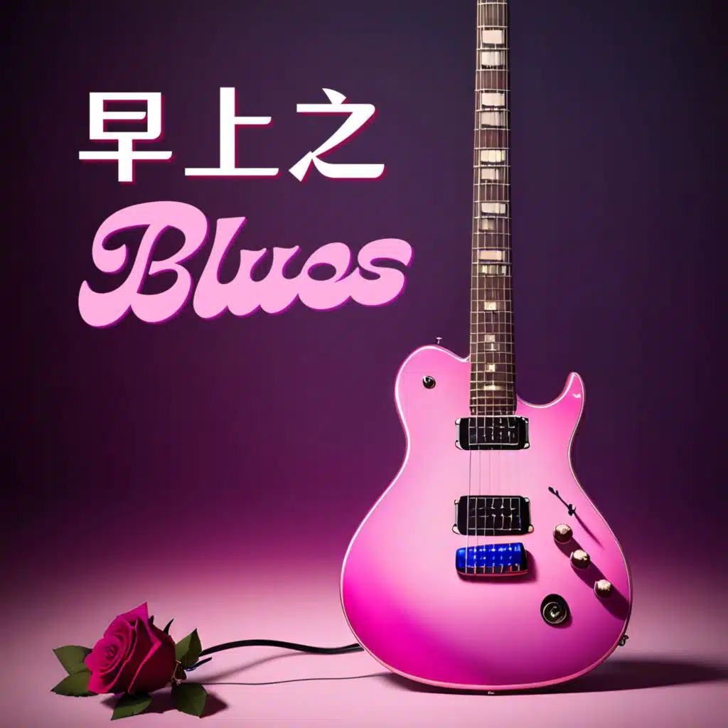 早上之Blues - 伴早上日常、早餐和周末早上的最舒缓蓝调音乐， 咖啡厅氛围的布鲁斯背景音乐