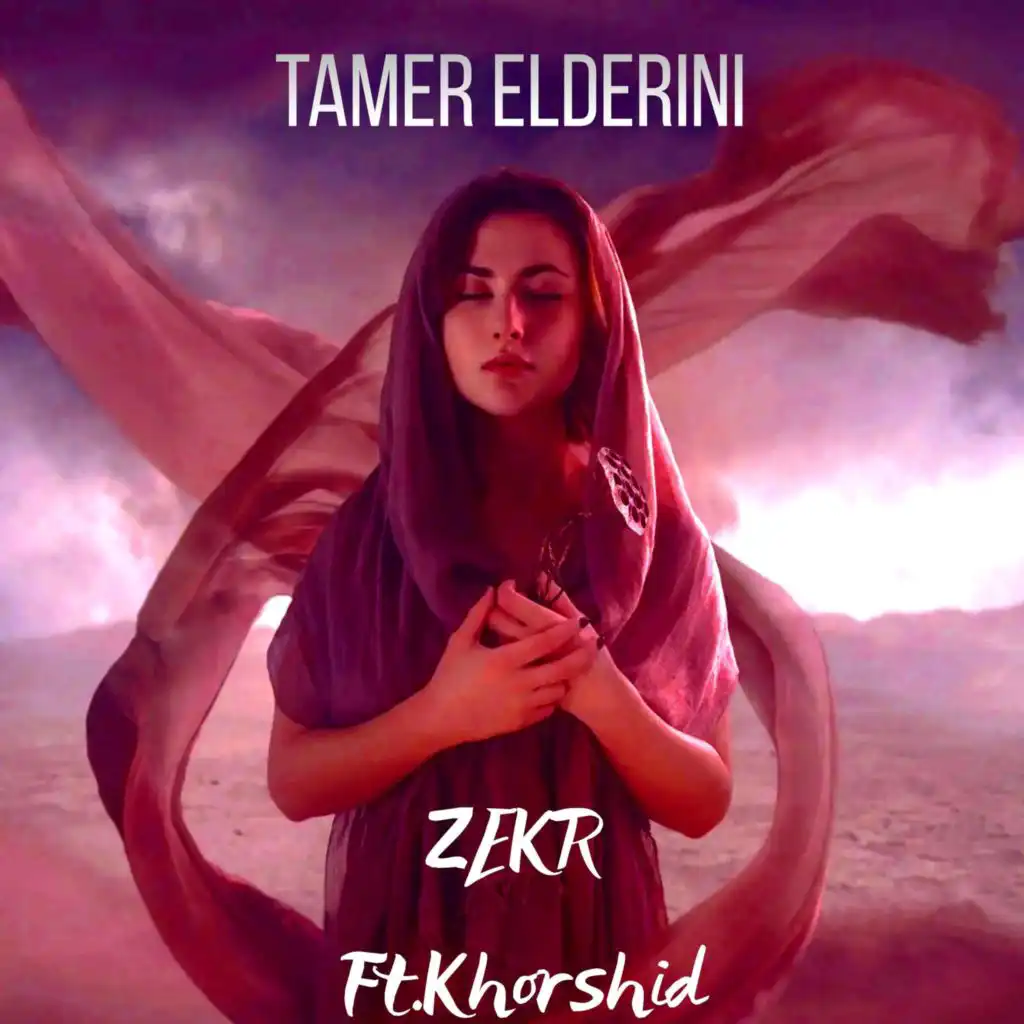 Zekr (feat. Nour Khorshid)