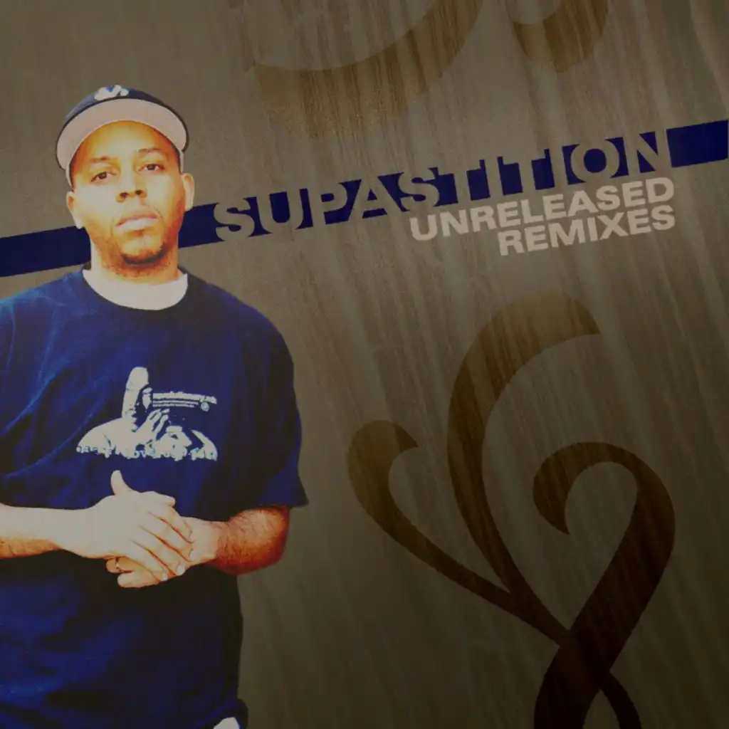 The Williams (Nicolay Remix)