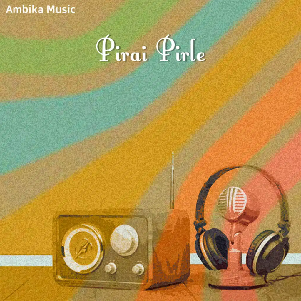 Prakash Katuwal & Devi Gharti