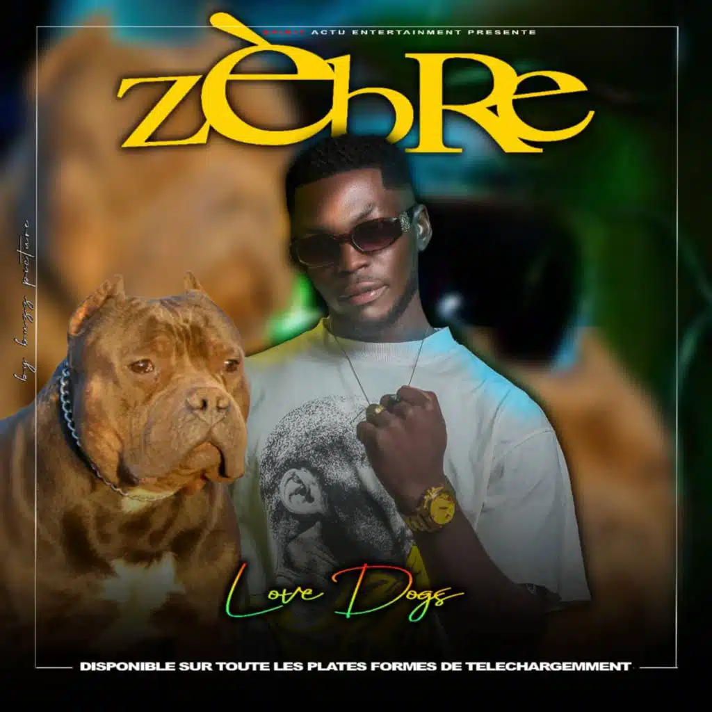Zèbre