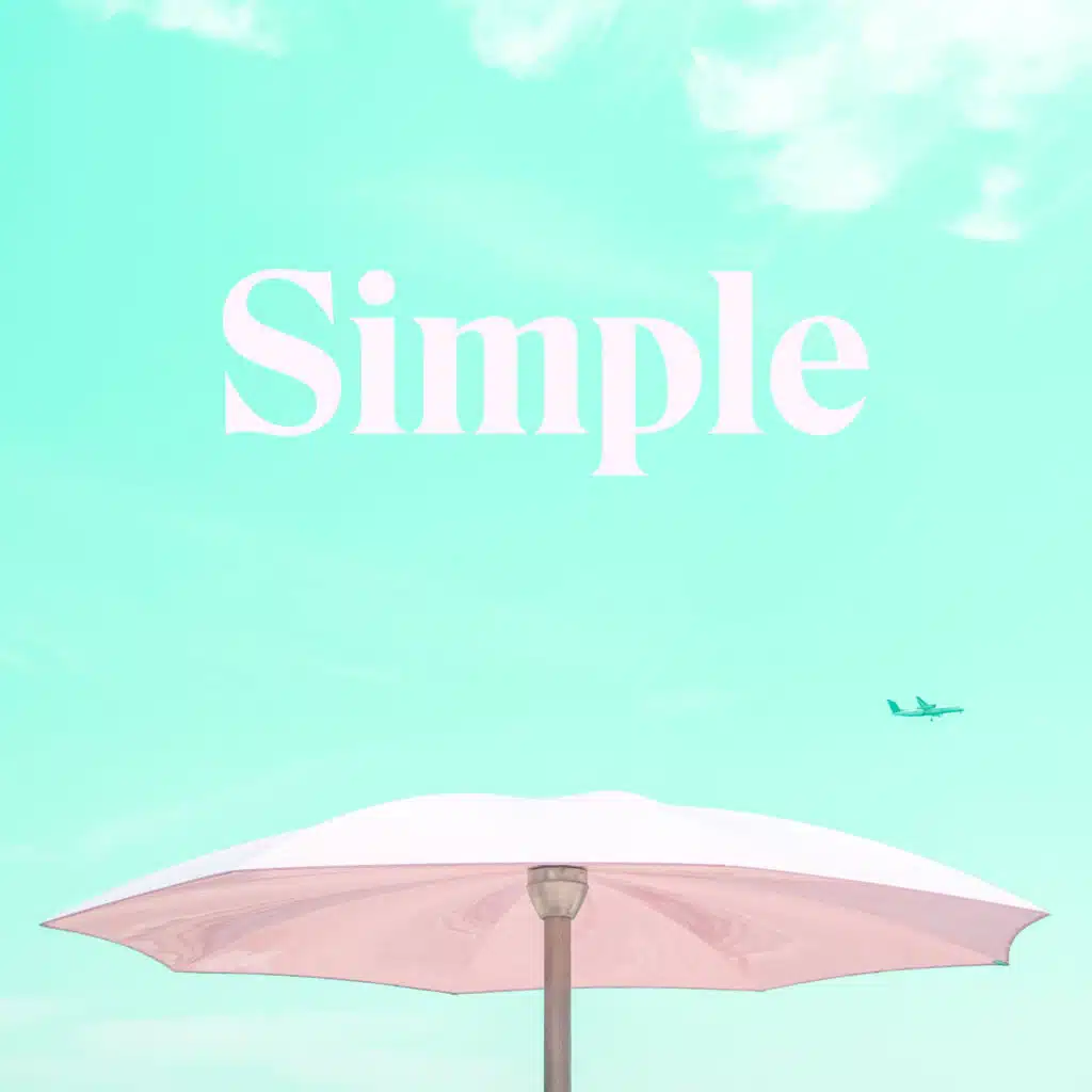 Simple (feat. Sylo)