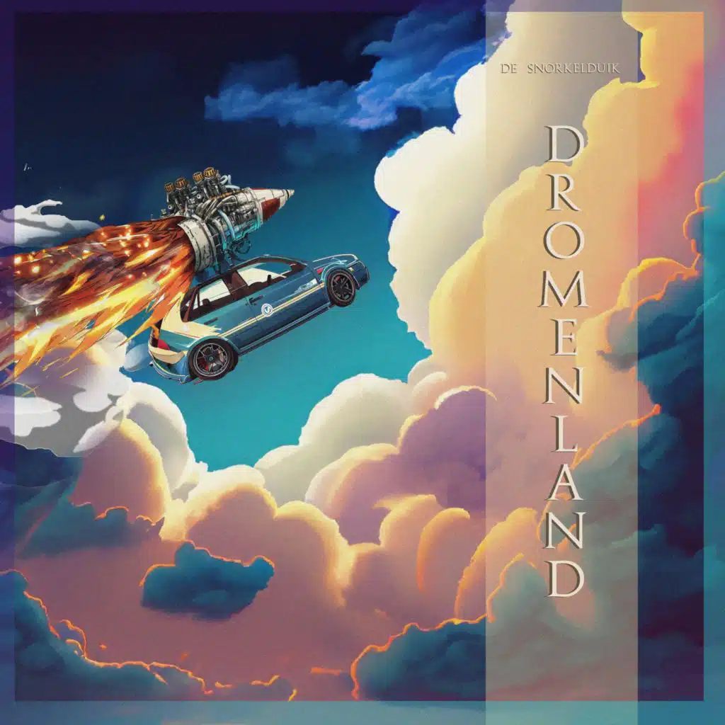 DROMENLAND