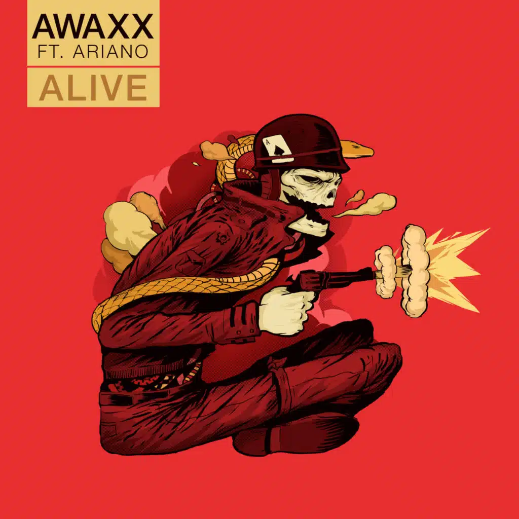 Heaven (feat. Mr. Crowley & Ariano)