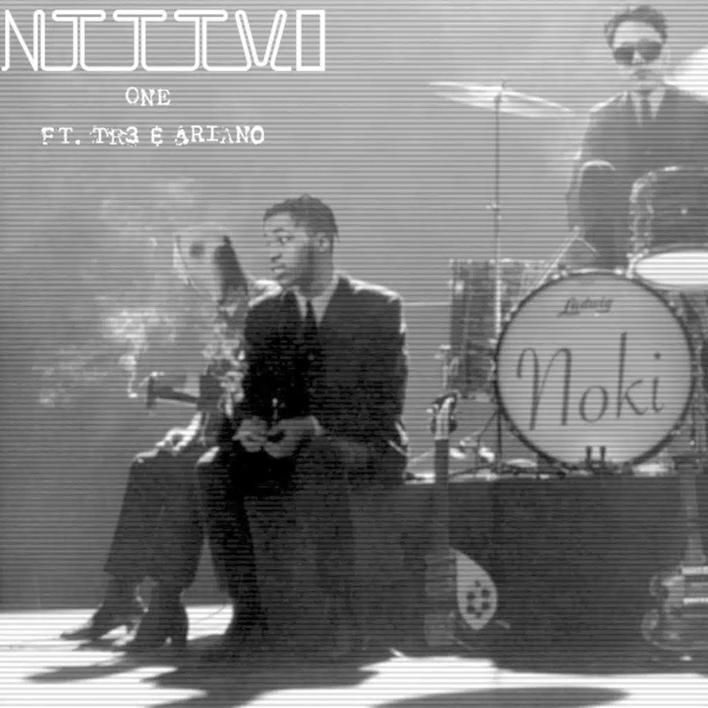 One (feat. Ariano and T.R.3)