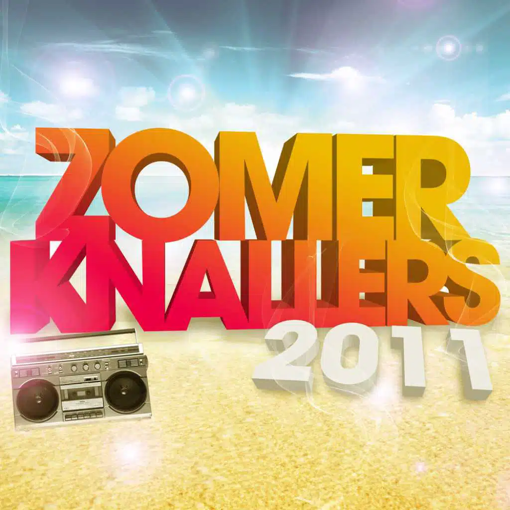 Zomerknallers 2011