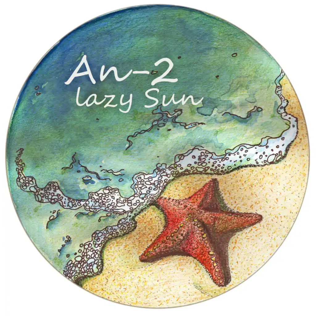 Lazy Sun (Acos Coolkas Remix)
