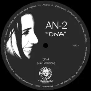 Diva (September Version)