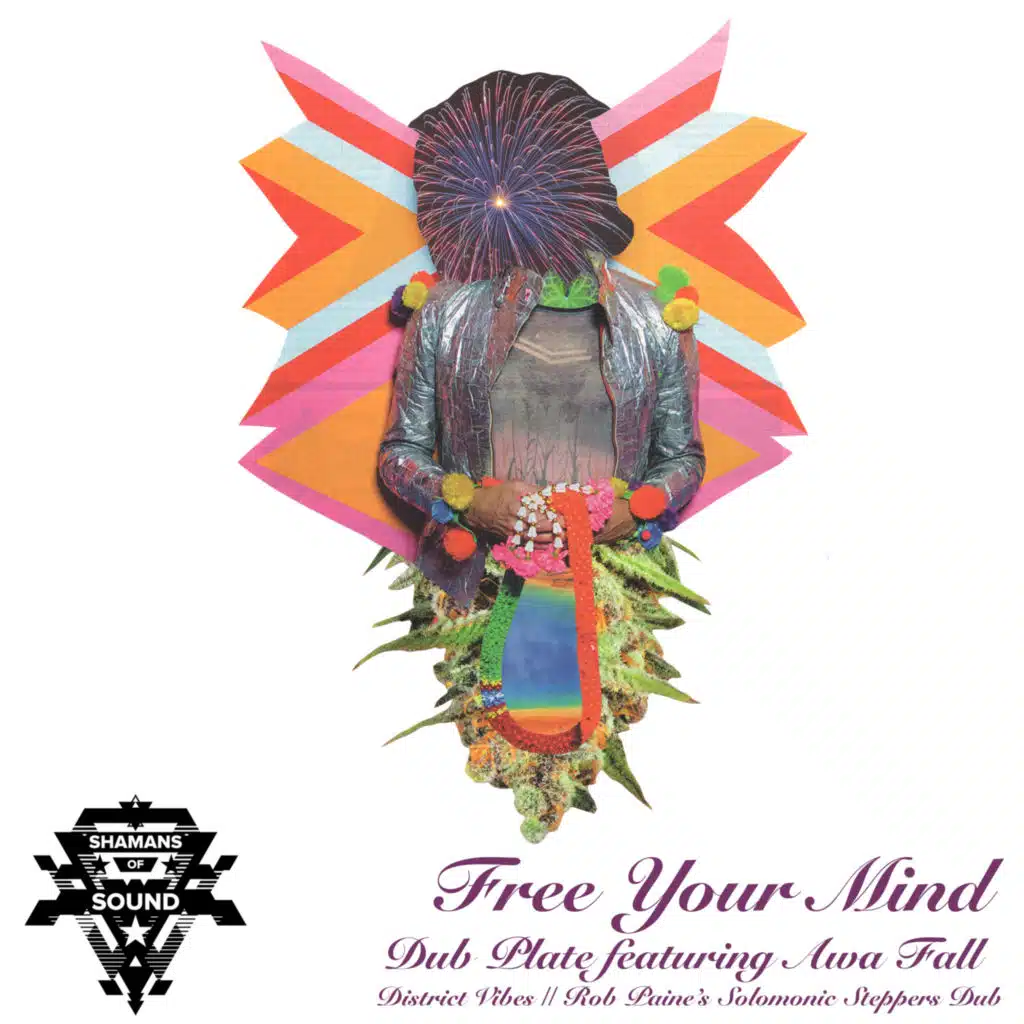 Shamans of Sound