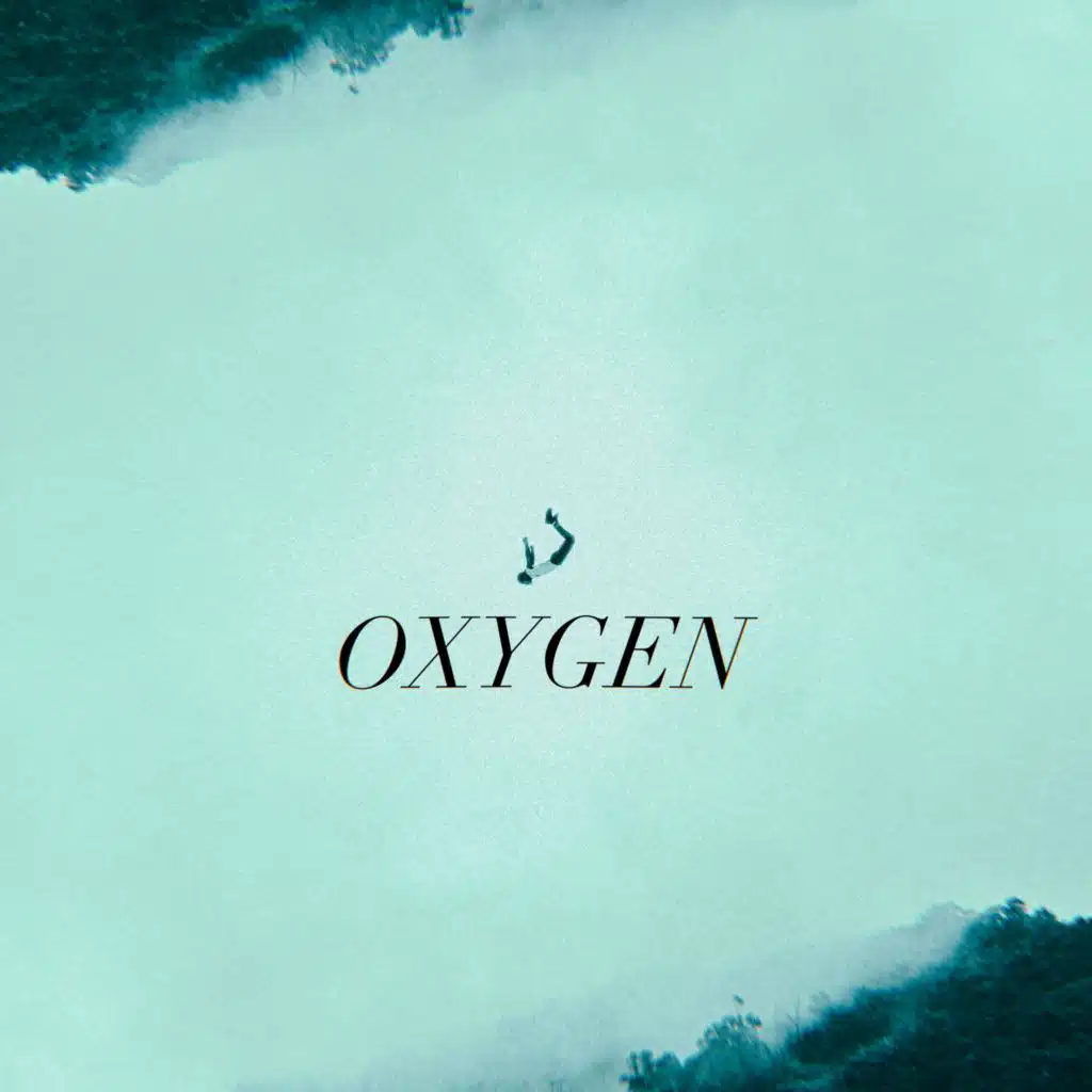 Oxygen