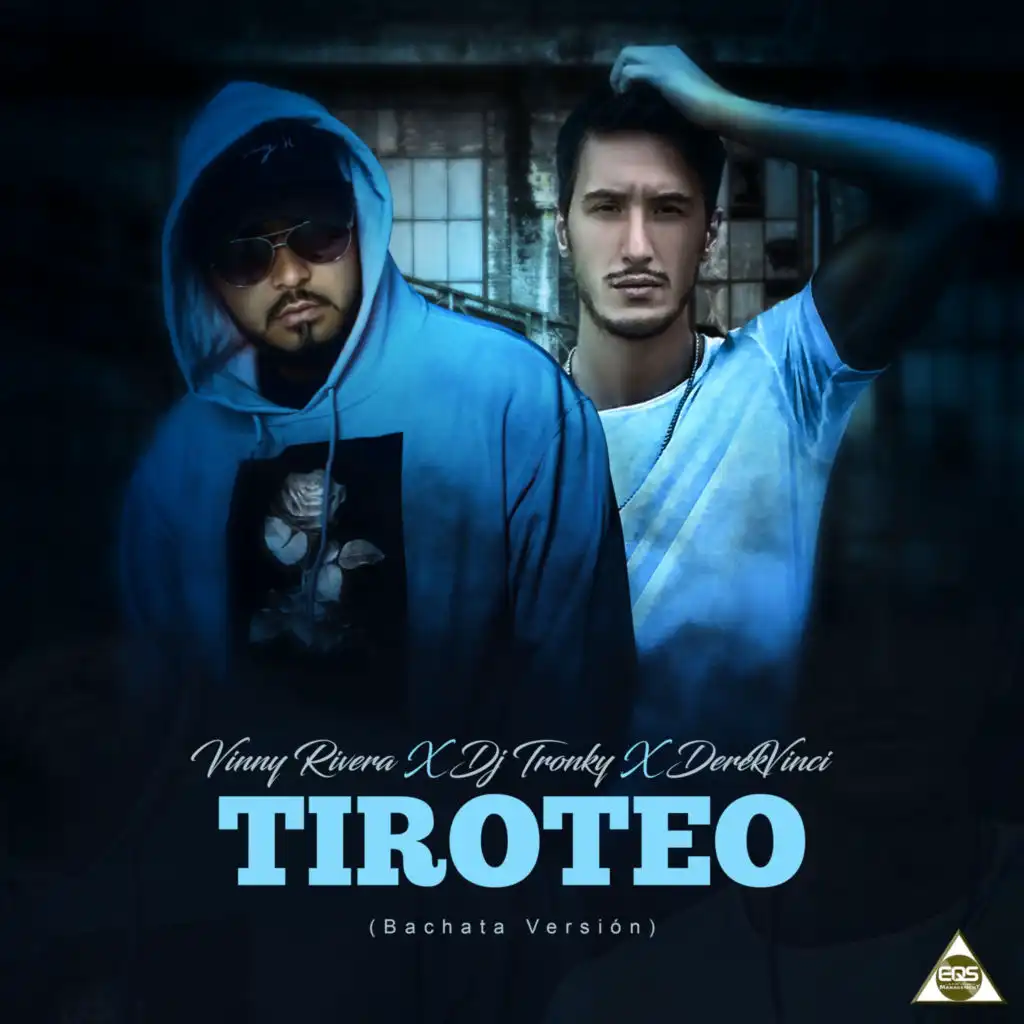 Tiroteo (Bachata Versión)