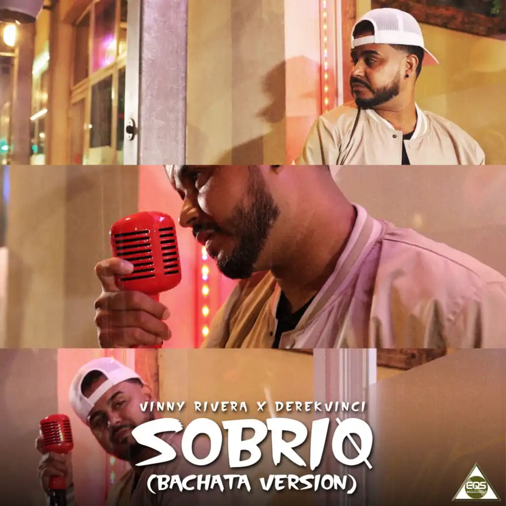 Sobrio (Bachata Version)