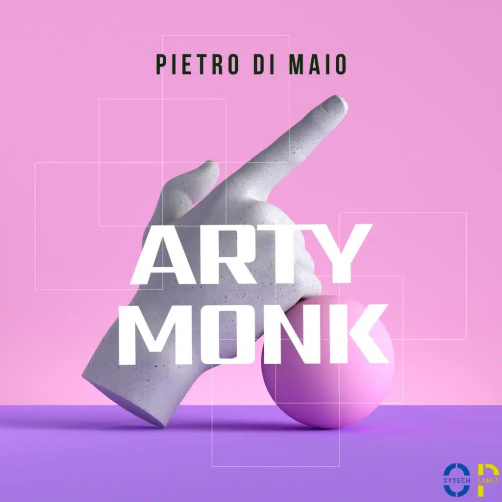Arty Monk