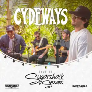 Cydeways (Live at Sugarshack Sessions)