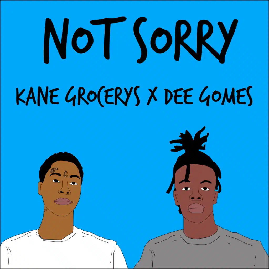 Kane Grocerys